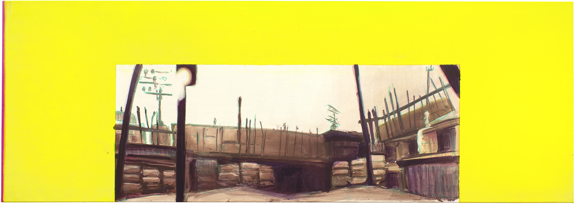 3rd axis mundi